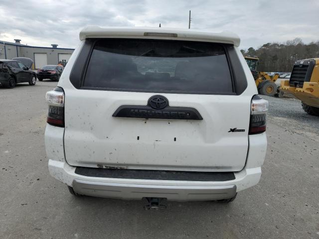 Photo 6 from auction – 2019 TOYOTA 4RUNNER SR with VIN JTEBU5JR5K5688604