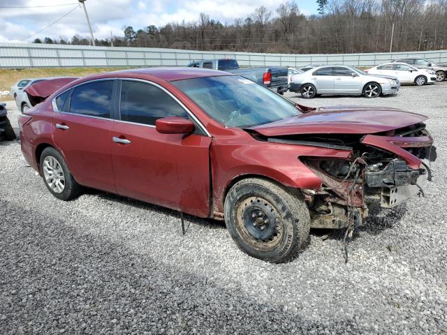 Photo 4 from auction – 2014 NISSAN ALTIMA 2.5 with VIN 1N4AL3AP2EC126249