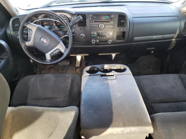 Photo 8 from auction – 2011 GMC SIERRA K15 with VIN 3GTP2VE35BG408484