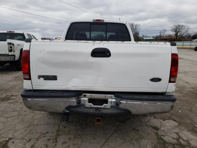 Photo 6 from auction – 2003 FORD F250 SUPER with VIN 1FTNW20P73EB35223
