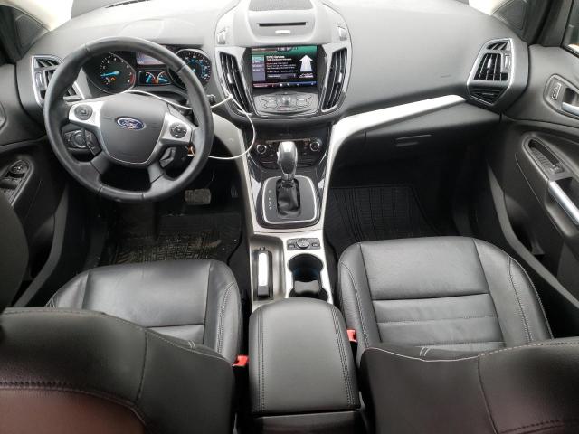 Photo 8 from auction – 2013 FORD ESCAPE SEL with VIN 1FMCU0HX8DUD37139