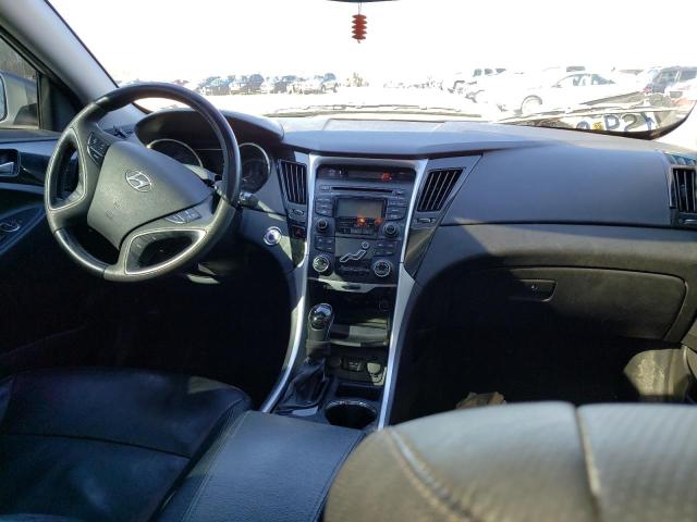 Photo 8 from auction – 2012 HYUNDAI SONATA SE with VIN 5NPEC4AC8CH413188