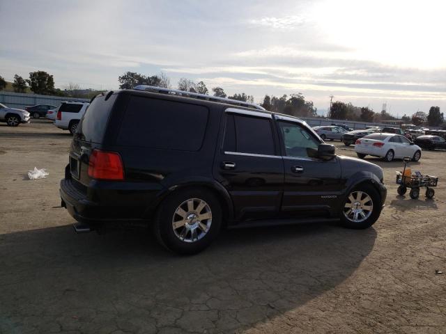 Photo 3 from auction – 2004 LINCOLN NAVIGATOR with VIN 5LMFU28RX4LJ34976