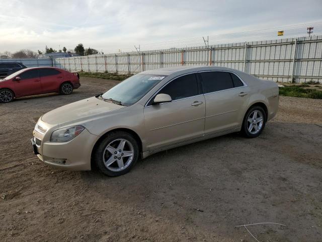 CHEVROLET MALIBU 1LT 2010 with VIN 1G1ZC5EB5AF209778 - Photo from auction