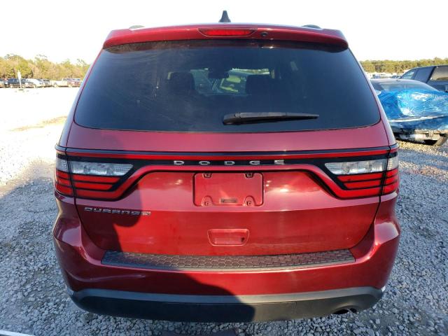 Photo 6 from auction – 2014 DODGE DURANGO SX with VIN 1C4RDHAG1EC975828