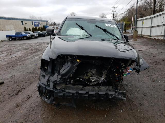 Photo 5 from auction – 2017 RAM 1500 ST with VIN 1C6RR7KT7HS689698
