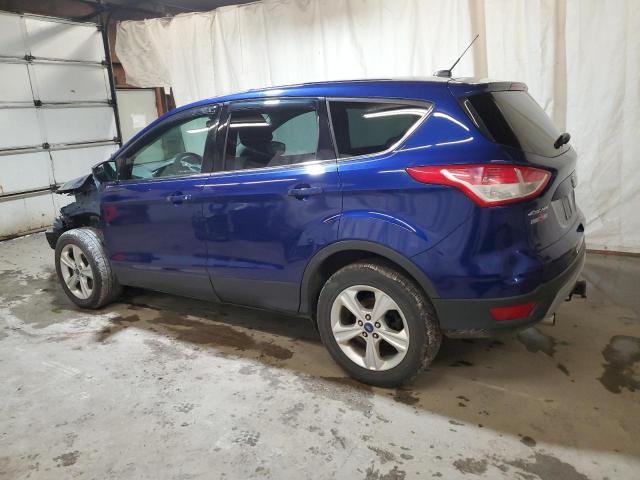 Photo 2 from auction – 2013 FORD ESCAPE SE with VIN 1FMCU9G91DUC10708