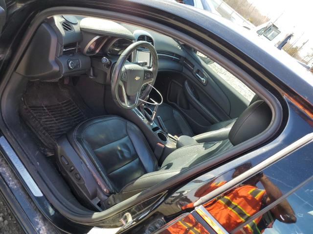 Photo 8 from auction – 2014 CHEVROLET MALIBU LTZ with VIN 1G11H5SL7EF252911
