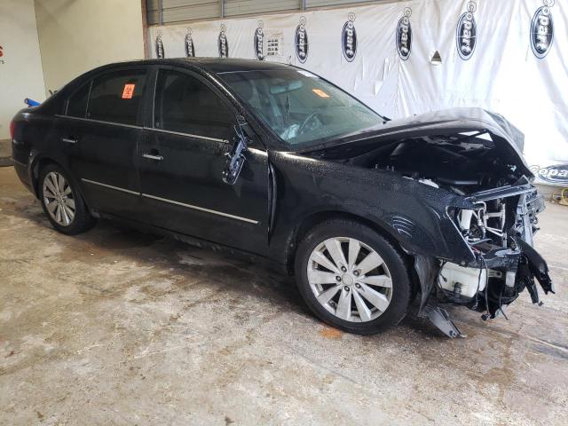 Photo 4 from auction – 2010 HYUNDAI SONATA SE with VIN 5NPEU4AF0AH628469
