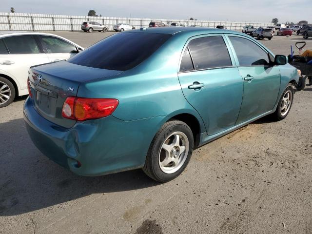 Photo 3 from auction – 2010 TOYOTA COROLLA BA with VIN 1NXBU4EE7AZ317613