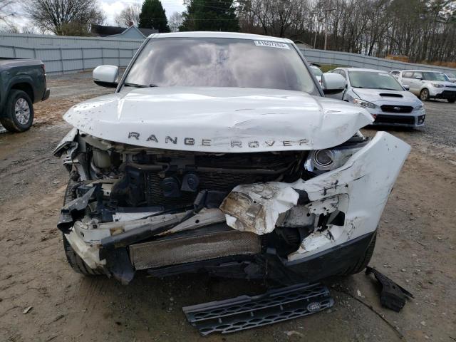 Photo 5 from auction – 2013 LAND ROVER RANGE ROVE with VIN SALVN2BG4DH734489