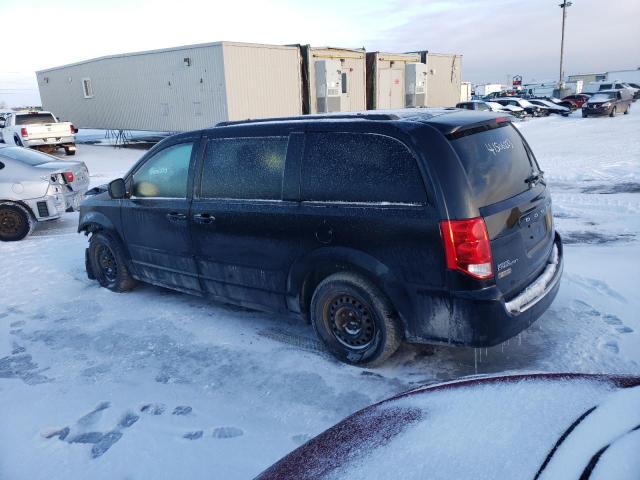 Photo 2 from auction – 2012 DODGE GRAND CARA with VIN 2C4RDGBG8CR394369