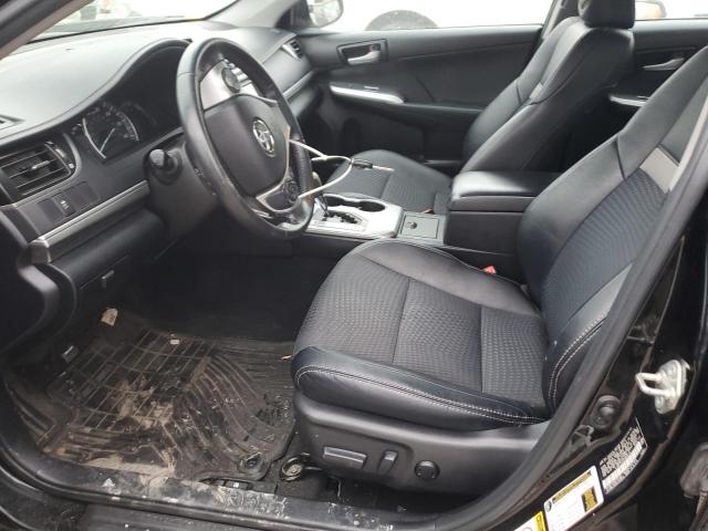 Photo 7 from auction – 2014 TOYOTA CAMRY L with VIN 4T1BF1FK2EU809713