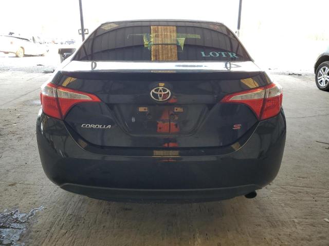 Photo 6 from auction – 2015 TOYOTA COROLLA L with VIN 5YFBURHE3FP240613