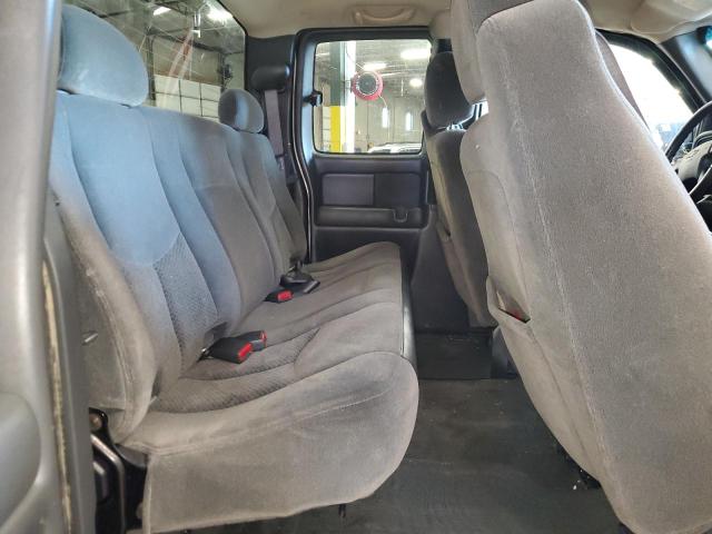 Photo 10 from auction – 2005 CHEVROLET SLVRADO SS with VIN 1GCHK29U55E137279