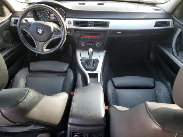 Photo 8 from auction – 2007 BMW UK with VIN WBAVC53557FZ75129