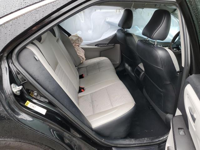 Photo 10 from auction – 2015 TOYOTA CAMRY LE with VIN 4T1BF1FK0FU050853