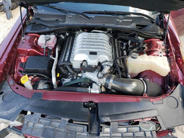 Photo 11 from auction – 2020 DODGE CHALLENGER with VIN 2C3CDZL95LH169032