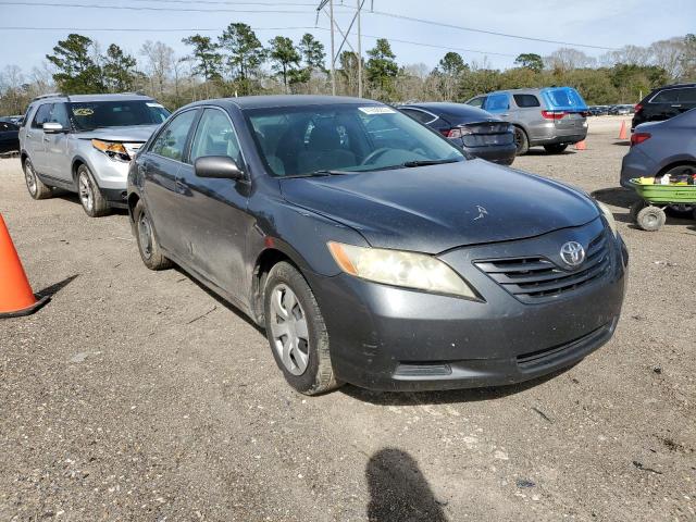 Photo 4 from auction – 2007 TOYOTA CAMRY CE with VIN 4T1BE46K77U574622