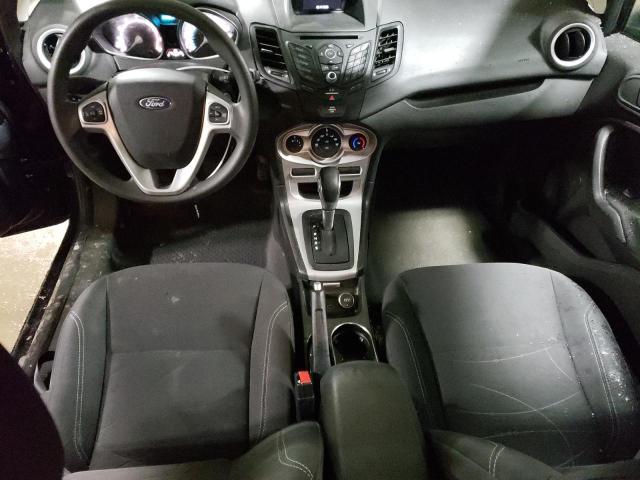 Photo 8 from auction – 2019 FORD FIESTA SE with VIN 3FADP4EJ1KM152302