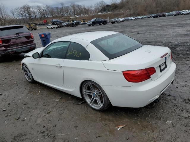 Photo 2 from auction – 2011 BMW 335 IS with VIN WBADX1C52BE570529