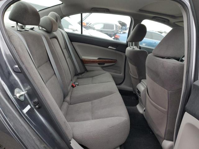 Photo 10 from auction – 2012 HONDA ACCORD EX with VIN 1HGCP2F72CA136235