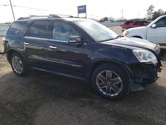Photo 4 from auction – 2012 GMC ACADIA DEN with VIN 1GKKVTED7CJ190969