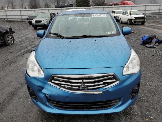 Photo 5 from auction – 2019 MITSUBISHI MIRAGE G4 with VIN ML32F3FJ9KHF08535