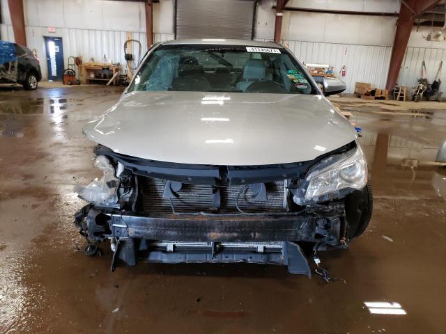 Photo 5 from auction – 2017 TOYOTA CAMRY LE with VIN 4T1BF1FK3HU627331