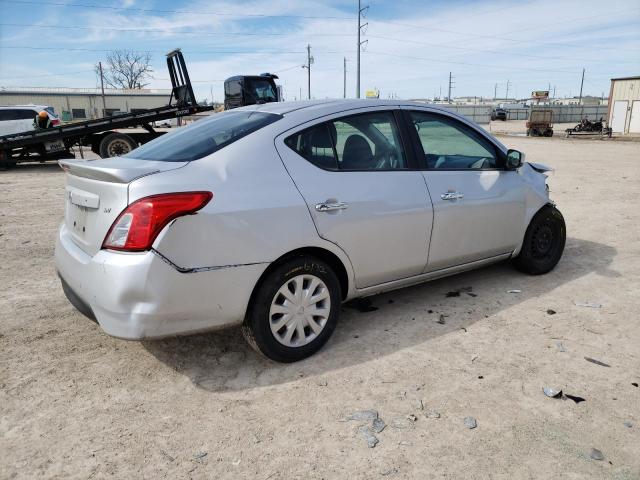 Photo 3 from auction – 2018 NISSAN VERSA S with VIN 3N1CN7AP9JL875894