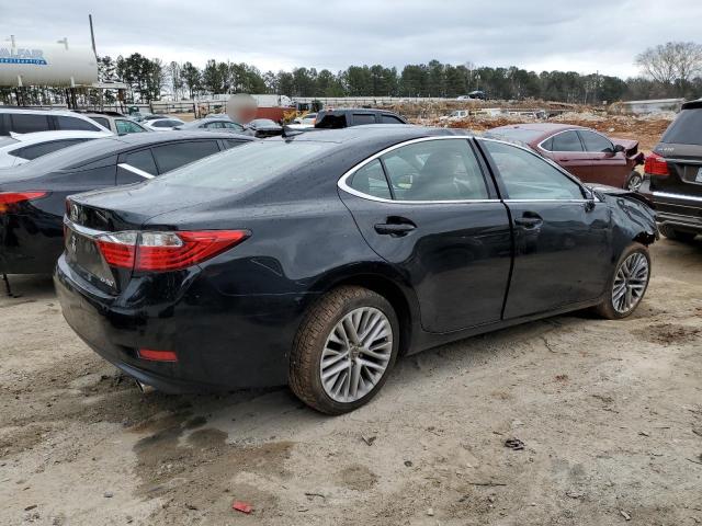 Photo 3 from auction – 2013 LEXUS ES 350 with VIN JTHBK1GG1D2045937