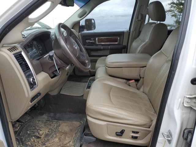 Photo 7 from auction – 2012 DODGE RAM 2500 L with VIN 3C6UD5FL0CG141985