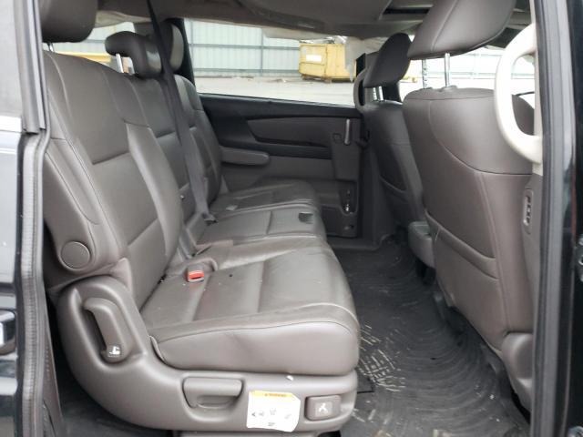 Photo 11 from auction – 2012 HONDA ODYSSEY EX with VIN 5FNRL5H60CB070351