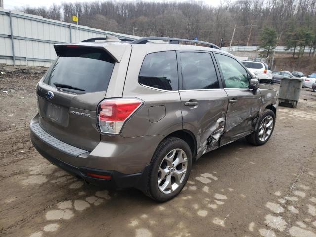 Photo 3 from auction – 2018 SUBARU FORESTER 2 with VIN JF2SJAWC5JH507770