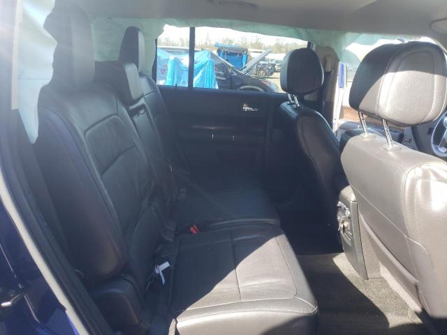 Photo 11 from auction – 2013 FORD FLEX with VIN 2FMHK6D86DBD04630