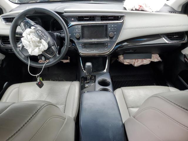 Photo 8 from auction – 2014 TOYOTA AVALON BAS with VIN 4T1BK1EB2EU133454