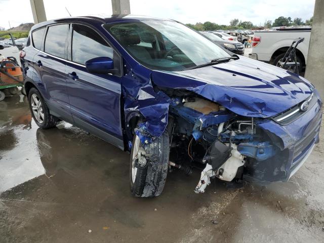 Photo 4 from auction – 2014 FORD ESCAPE SE with VIN 1FMCU0G9XEUC69110