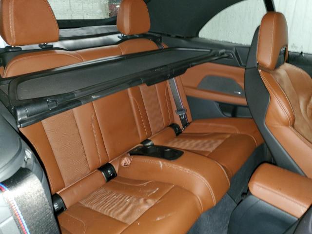 Photo 10 from auction – 2022 BMW M4 COMPETI with VIN WBS33BA05NCK68958