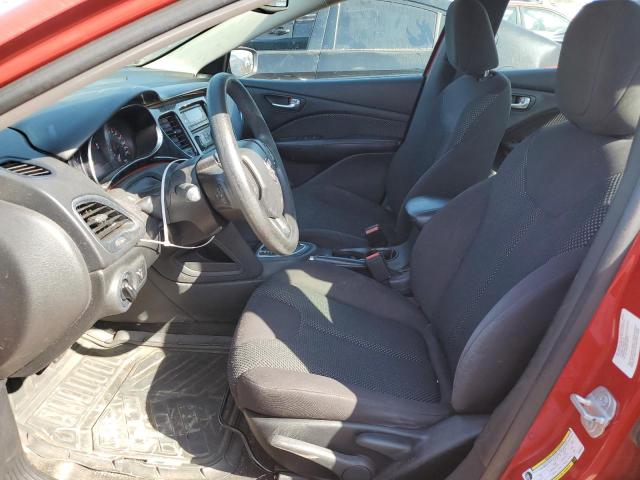 Photo 7 from auction – 2014 DODGE DART SE with VIN 1C3CDFAA1ED768523