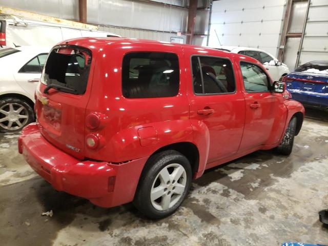 Photo 3 from auction – 2009 CHEVROLET HHR LT with VIN 3GNCA23BX9S636599