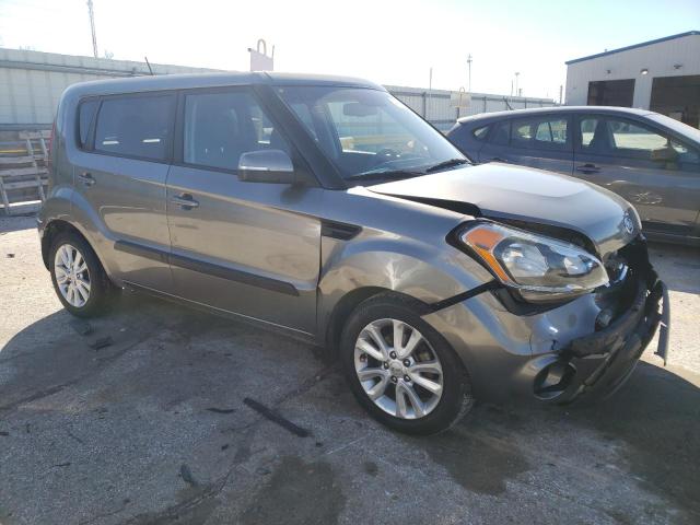 Снимка 4 от търг – 2012 KIA SOUL + с VIN KNDJT2A61C7444560