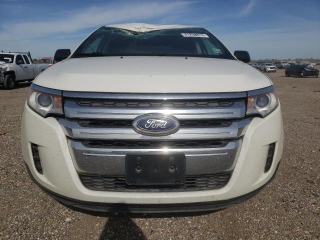 Photo 5 from auction – 2012 FORD EDGE SE with VIN 2FMDK3GCXCBA52103