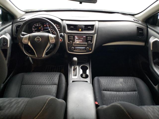 Photo 8 from auction – 2017 NISSAN ALTIMA 2.5 with VIN 1N4AL3AP6HC296750