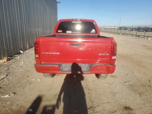 Photo 6 from auction – 2002 DODGE RAM 1500 with VIN 3D7HU18Z02G156026