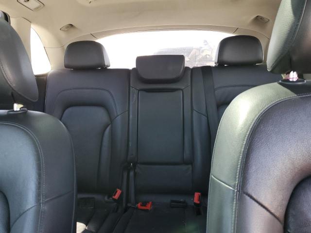Photo 10 from auction – 2012 AUDI Q5 PRESTIG with VIN WA1WKBFPXCA078069
