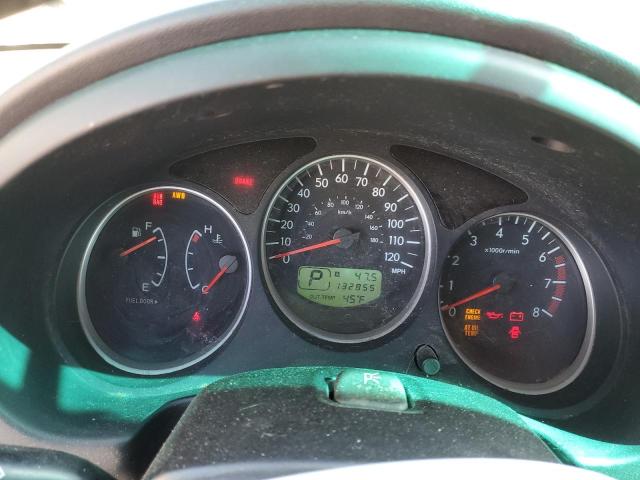 Foto 9 de la subasta – 2005 SUBARU FORESTER 2 con VIN JF1SG65615H700158