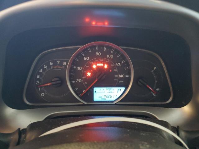 Photo 9 from auction – 2014 TOYOTA RAV4 LE with VIN JTMZFREV8EJ004085