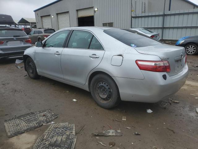 Photo 2 from auction – 2009 TOYOTA CAMRY BASE with VIN 4T1BE46K79U374018