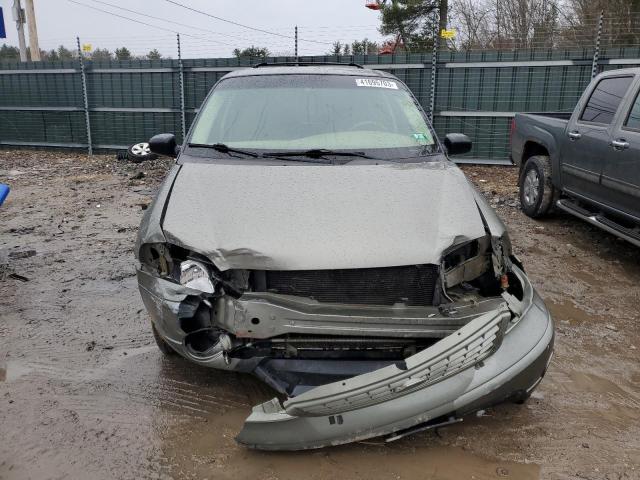 Photo 5 from auction – 2003 FORD WINDSTAR L with VIN 2FMZA51413BA98411