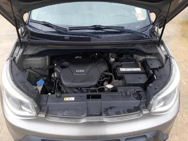 Photo 12 from auction – 2015 KIA SOUL with VIN KNDJN2A26F7234497